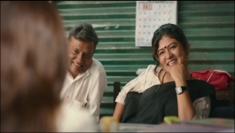 Maamla Legal Hai - Season 01 Episode 01